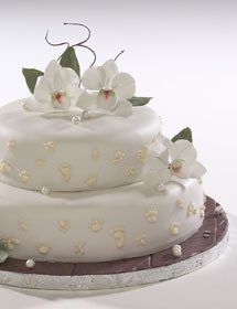 Sugar Dreams – Hochzeitstorte 07